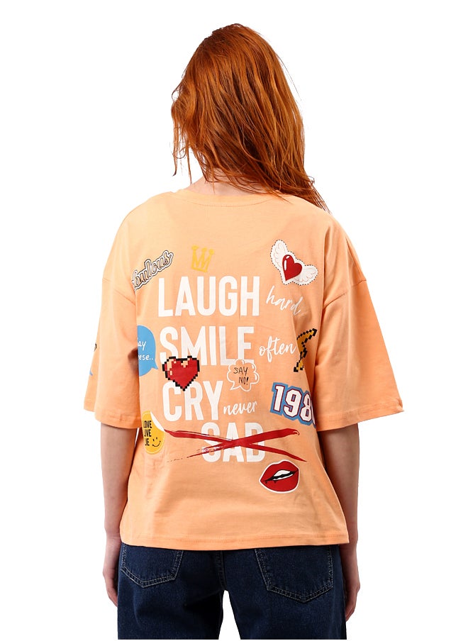 RAVIN Women Short Sleeve T-Shirt  - Image 3