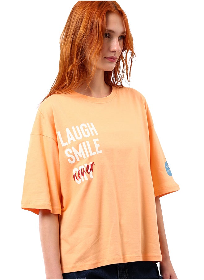 RAVIN Women Short Sleeve T-Shirt  - Image 4
