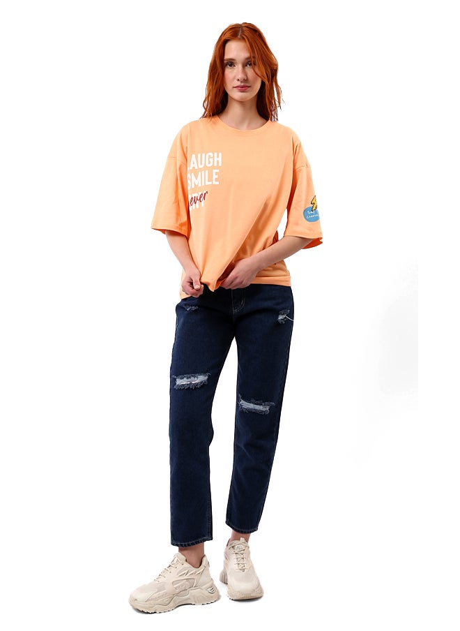 RAVIN Women Short Sleeve T-Shirt  - Image 5