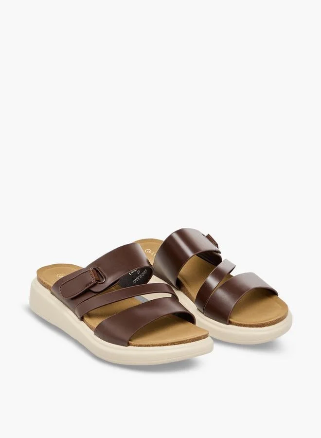لو كونفورت Women Comfort Sandals