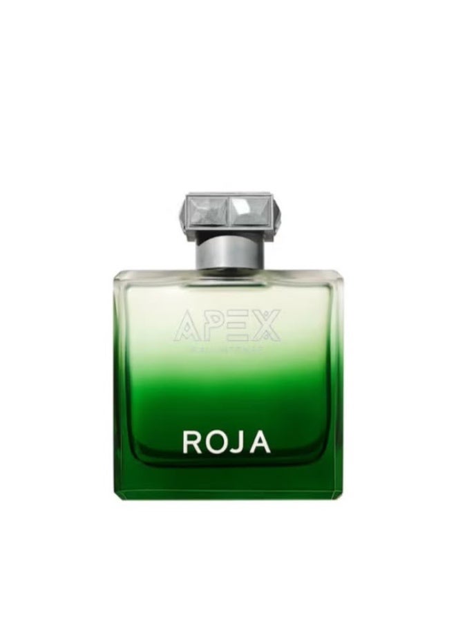 روجا للعطور عطر أبيكس أو إنتنس أو دو بارفان 100 مل - Image 2