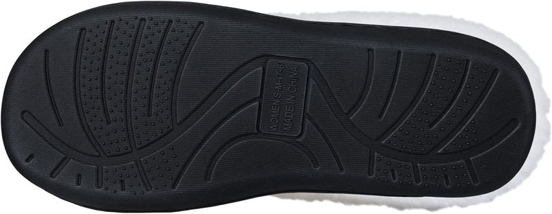 FOCON Store FOCO NFL Sherpa Lined Colorblend Cup Sole Slippers - Image 5