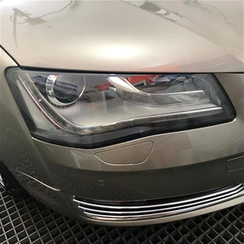 Wivplex Auto Headlamp Case for A8 D3 D4 2004-2017 - Image 5