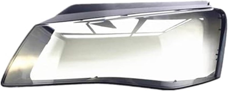 Wivplex Auto Headlamp Case for A8 D3 D4 2004-2017 - Image 1