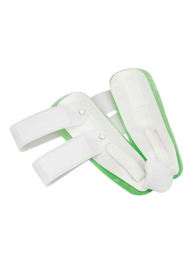 NIBEMINENT Adjustable Ankle Splint Stabilizer Support for Sprains - Image 2