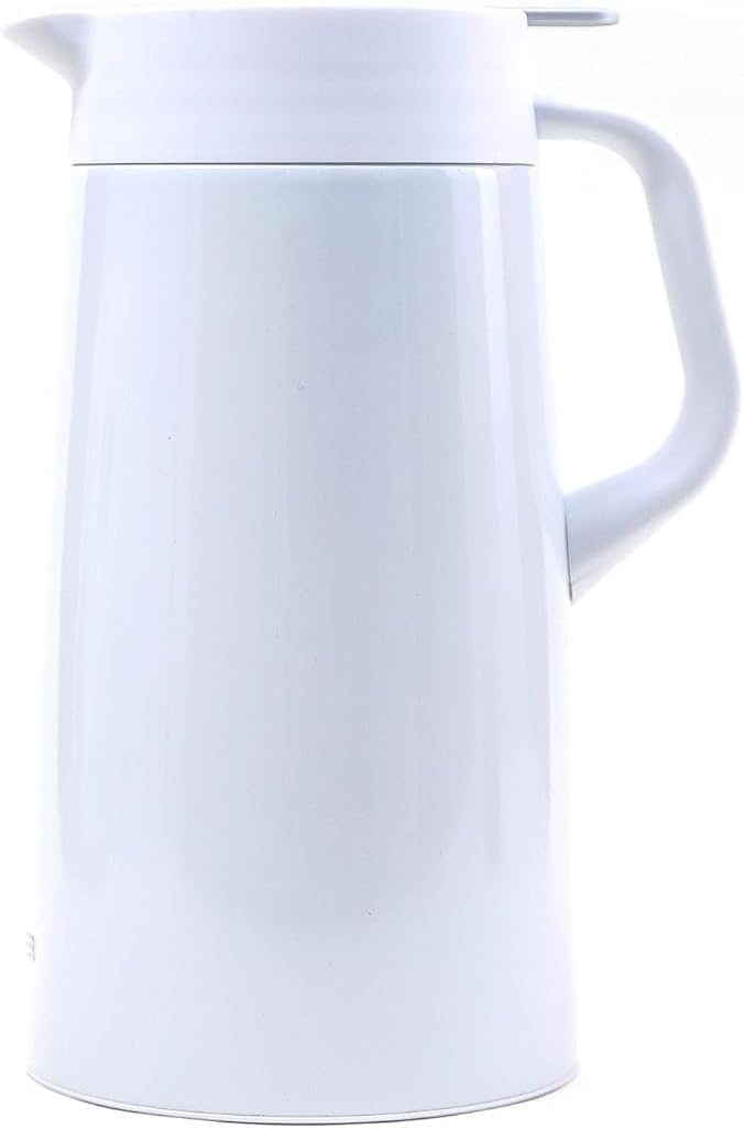 Tiger Stainless Steel Handy Vacuum Jug, 2 Ltr, PWO-A200W - Image 3