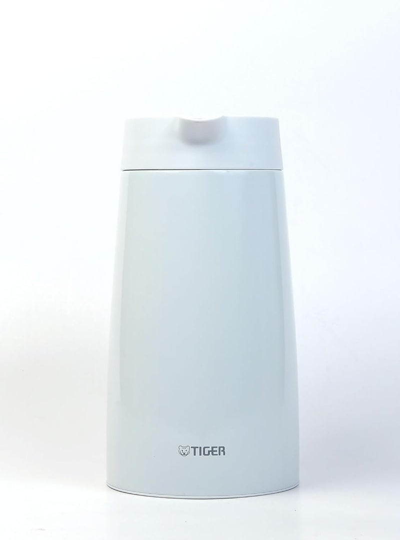 Tiger Stainless Steel Handy Vacuum Jug, 2 Ltr, PWO-A200W - Image 2