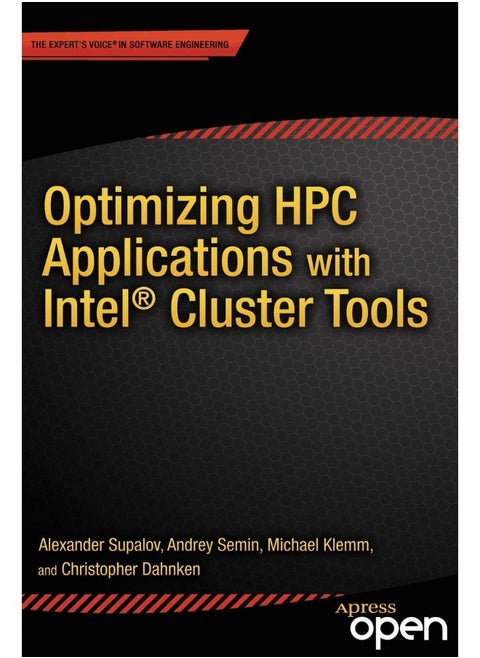 Optimizing HPC Applications with Intel Cluster Tools: Hunting Petaflops