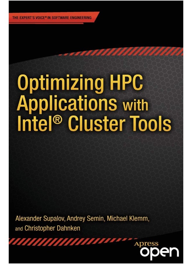 Optimizing HPC Applications with Intel Cluster Tools: Hunting Petaflops 