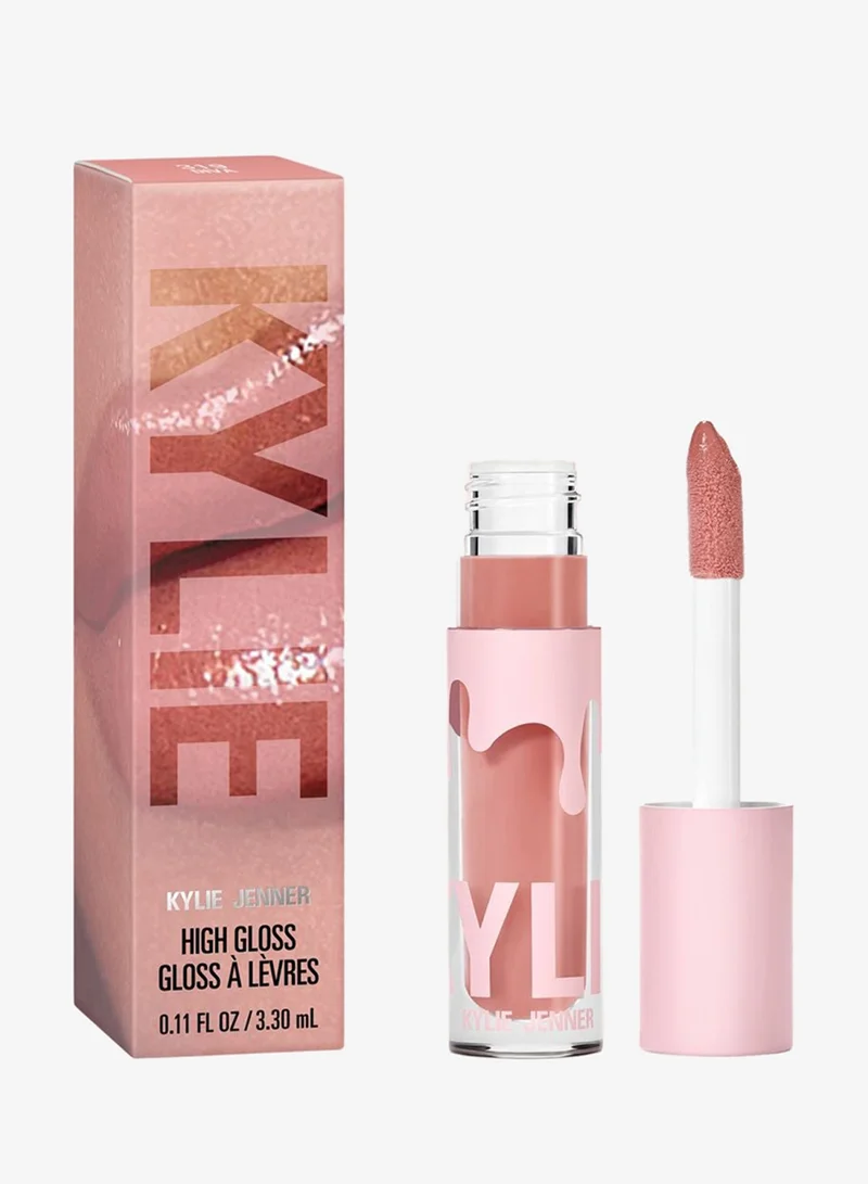 Kylie Cosmetics High Gloss - 319 - Diva