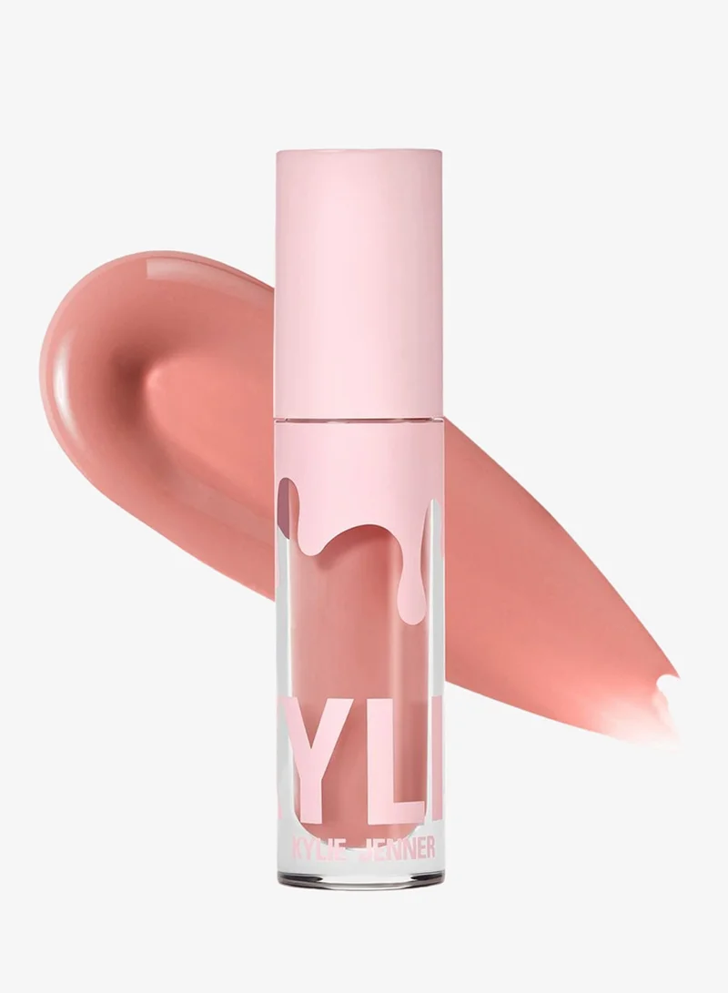 كايلي كوزماتيكس ملمع شفاه هاي جلوس - 319 ديفا