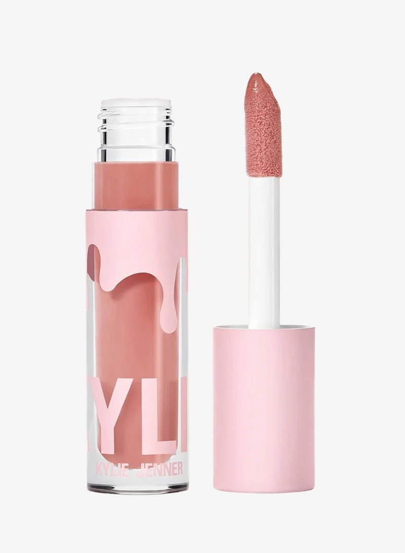 كايلي كوزماتيكس ملمع شفاه هاي جلوس - 319 ديفا