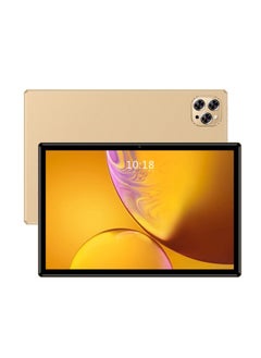 CCIT CCIT A103 Pro 5G 10.1 Inch Tablet PC Dual Sim 8GB RAM 512GB ROM 5800mAh Battery with Wireless Keyboard and PU Tablet Cover  - Image 1