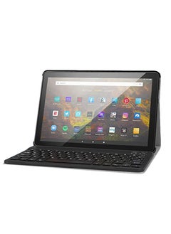 CCIT CCIT A103 Pro 5G 10.1 Inch Tablet PC Dual Sim 8GB RAM 512GB ROM 5800mAh Battery with Wireless Keyboard and PU Tablet Cover  - Image 3