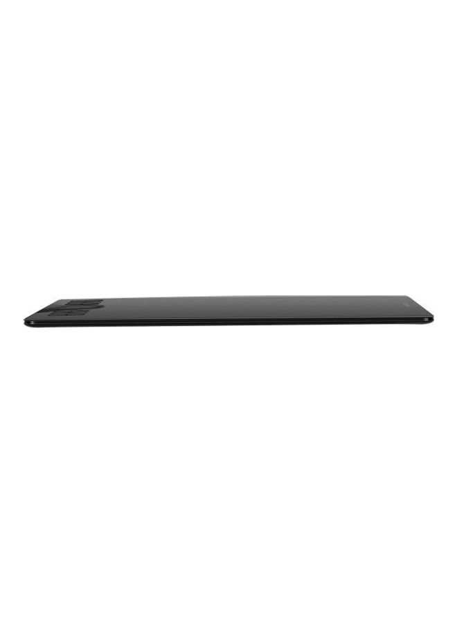 HUION HS610 Drawing Tablet Black - Image 4