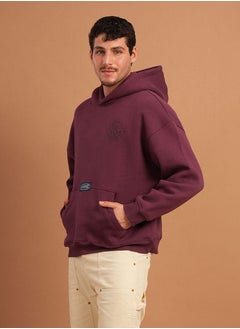 Heritage Boxy Fit Hoodie - pzsku/Z3F30D6300E3C17742ECEZ/45/_/1737919061/56912760-a2d7-48c3-916b-627e23a3db02