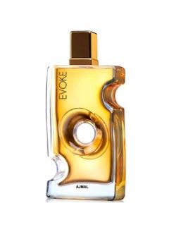 Ajmal Evoke for Her EDP 75ml  - Image 1
