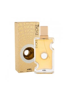 Ajmal Evoke for Her EDP 75ml  - Image 2