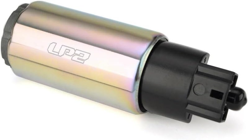 Wivplex Electric Fuel Pump for Yamaha Motorcycles - Image 4