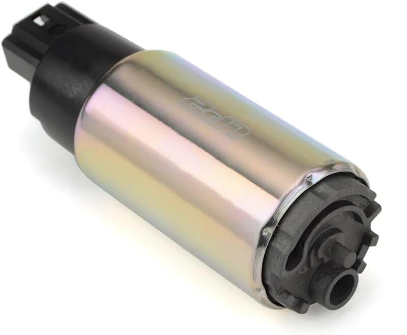 Wivplex Electric Fuel Pump for Yamaha Motorcycles - Image 5