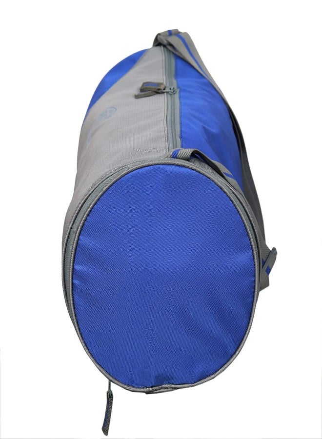 RC Rexcuir Rexcuir Sports Gym Bag with Shoes Compartment for Women & Men | Gym Duffle Bag | 34 L Capacity |Workout |Gym Bag and Sports Bag for Fitness. - Image 5