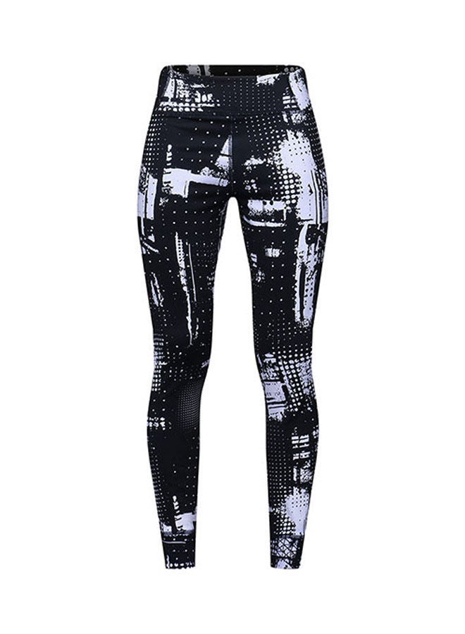 NIBEMINENT High Waisted Yoga Leggings - Image 1