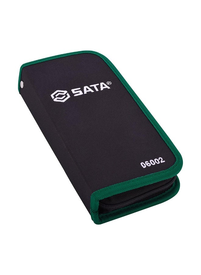 Sata SATA GL06002 5-Piece Basic Tool Set - Image 3
