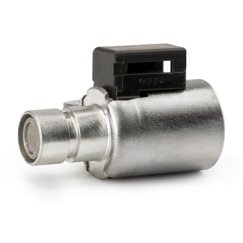 FANHAY Transmission Shift Control Solenoid 35240-50030 for Toyota Tundra Sequoia, for Lexus GS300 GS430 GX460 IS250 LS430 SC430 - Image 3