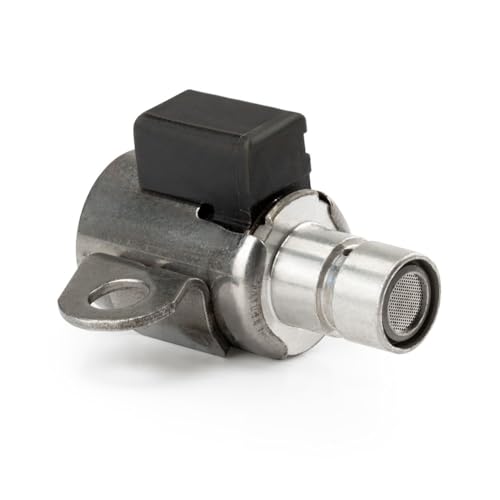 FANHAY Transmission Shift Control Solenoid 35240-50030 for Toyota Tundra Sequoia, for Lexus GS300 GS430 GX460 IS250 LS430 SC430 - Image 2