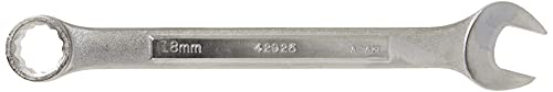 CRAFTSMAN Combination Wrench Set SAEMetric 18mm CMMT42925 - Image 3
