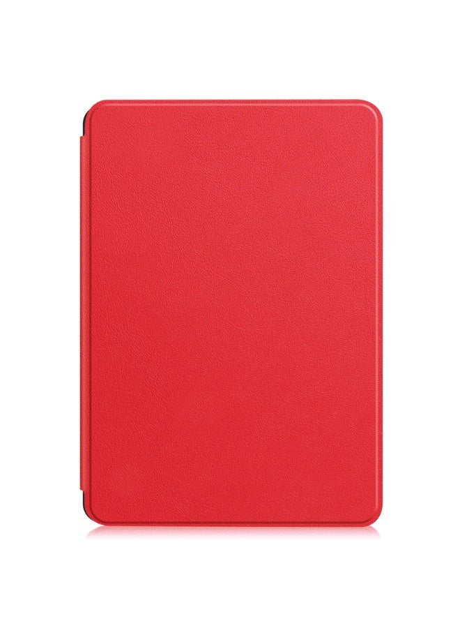 Case for Microsoft Surface Pro 12 (2025) 12 inch, Lightweight PU Leather Case Anti-Drop Shockproof Protective Stand Cover for Microsoft Surface Pro 12 - Image 5