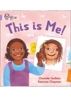 This Is Me! : Band 00/Lilac - Paperback 
