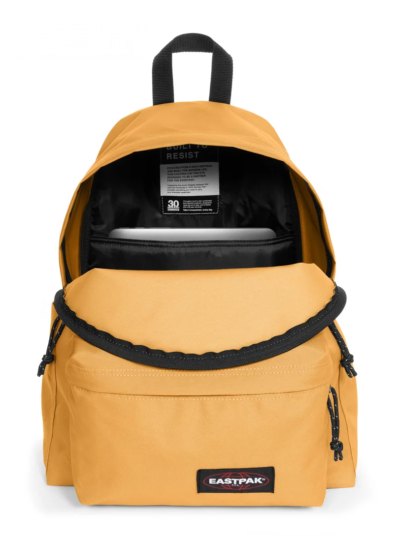 EASTPAK Day Pack R Medium Backpack Arena Gold