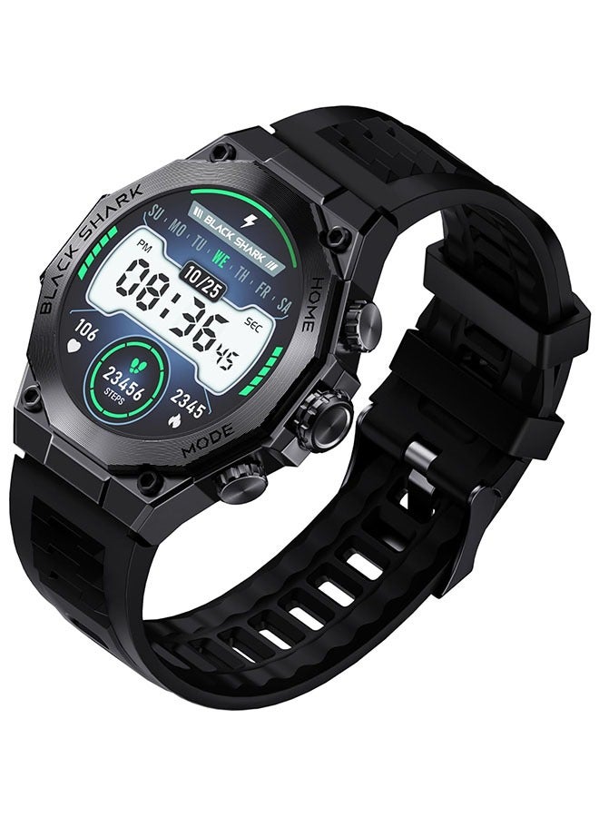 بلاك شارك ساعة بلاك شارك S1 برو الذكية - Image 2