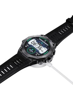 BLACK SHARK S1 Pro Smart Watch15 Day Battery Life 3.6 cm AMOLED Display 100+ Sports Mode IP68 Waterproof  - Image 4
