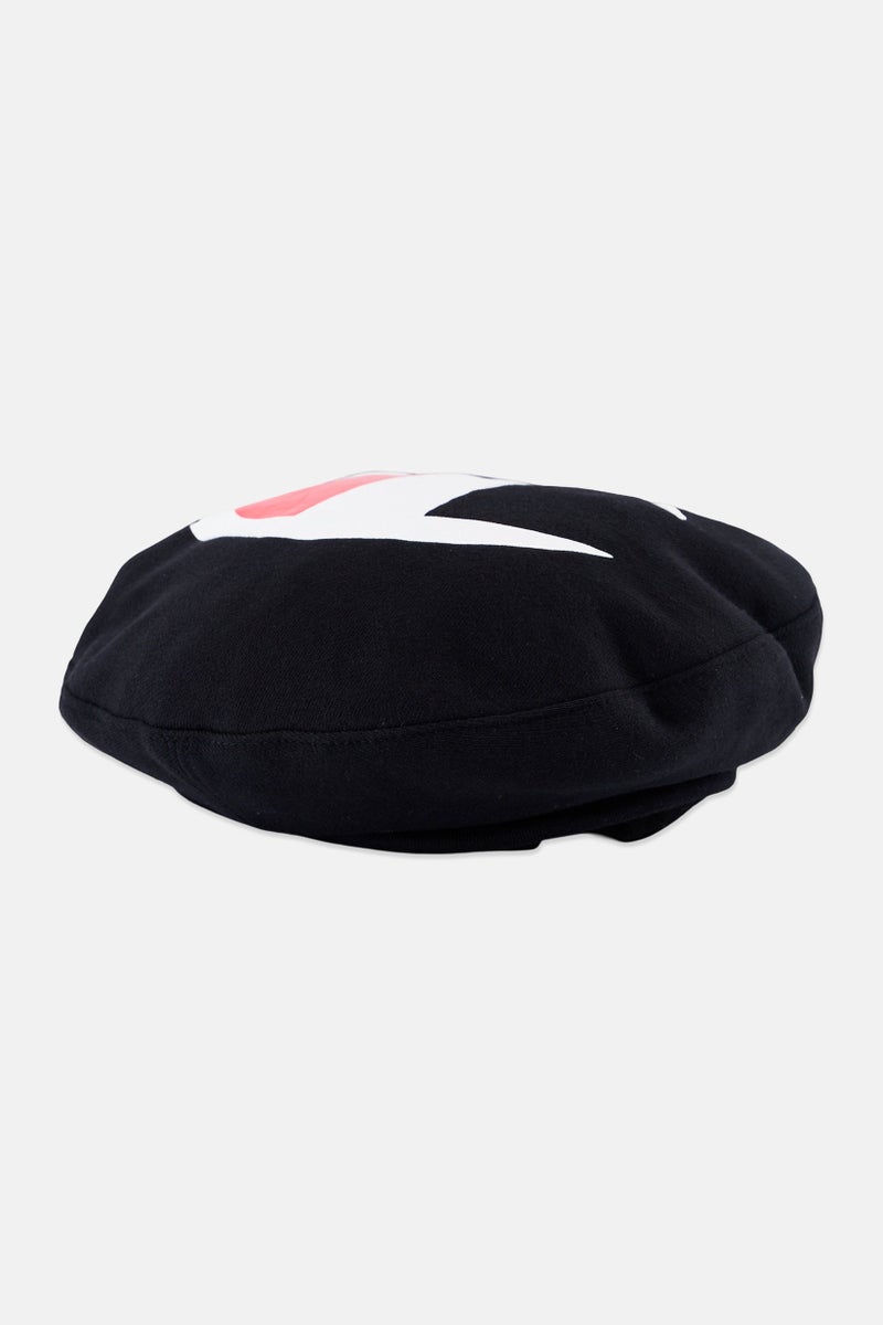 Champion Women Brand Logo Cap, Black - Image 1
