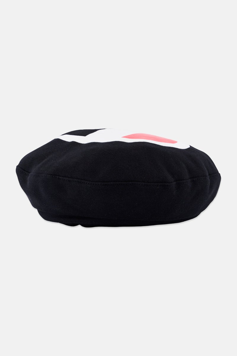 Champion Women Brand Logo Cap, Black - Image 2