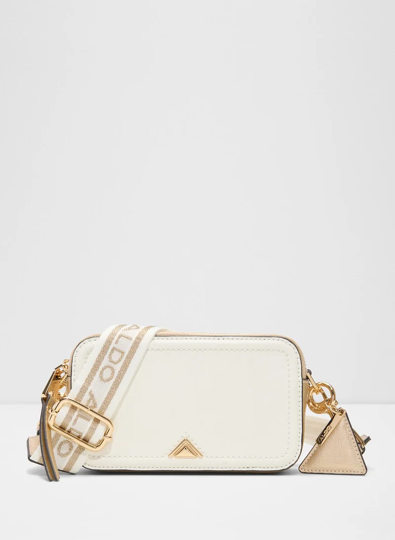 الدو Narrow Strap Crossbody