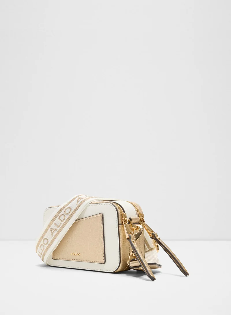 الدو Narrow Strap Crossbody