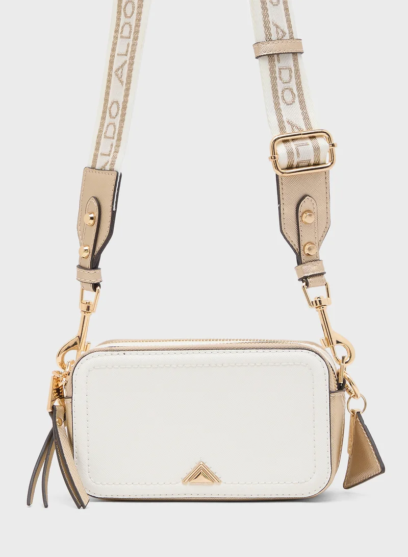 ALDO Narrow Strap Crossbody