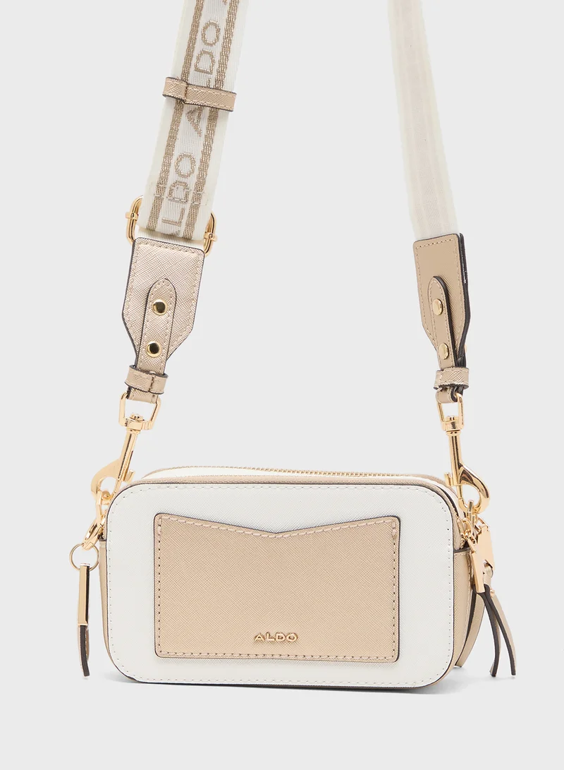 ALDO Narrow Strap Crossbody