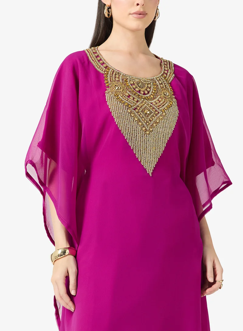Arabian Closet  LADIES KAFTAN for Women | Best Price UAE