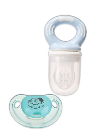 Fresh Food Feeder and pacifier set - pzsku/Z3F32648056585D879FAAZ/45/_/1708336093/ad86d6c8-35e8-4512-8bec-2b3cce755210