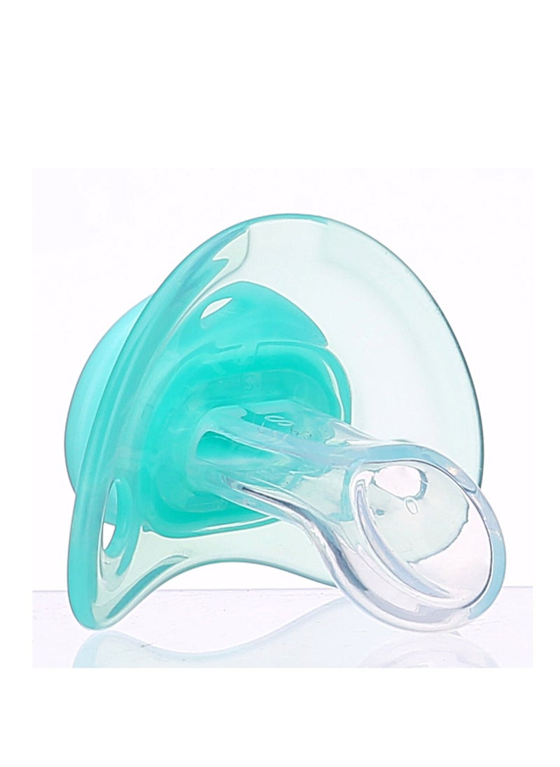 Fresh Food Feeder and pacifier set