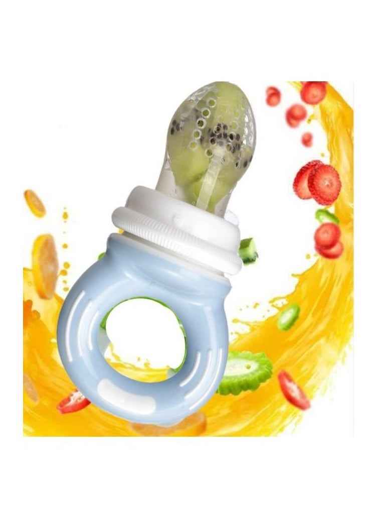 Fresh Food Feeder and pacifier set