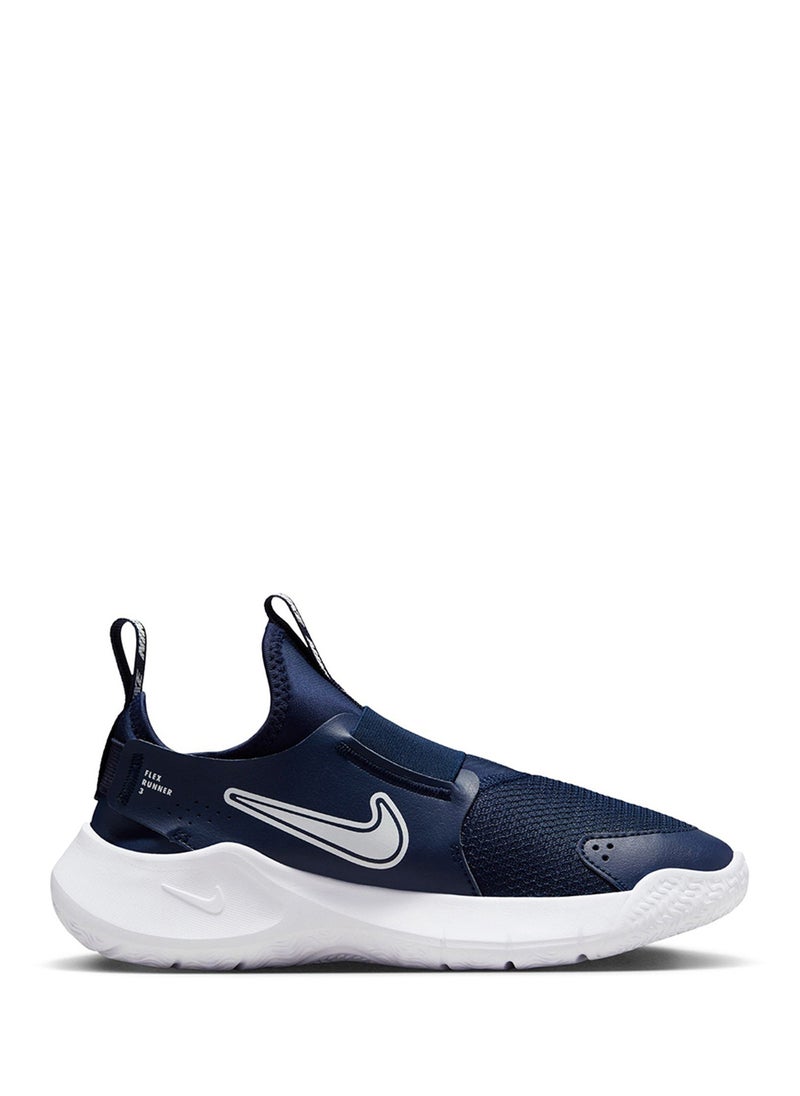 Nike - Youth Flex Runner 3 - Image 1