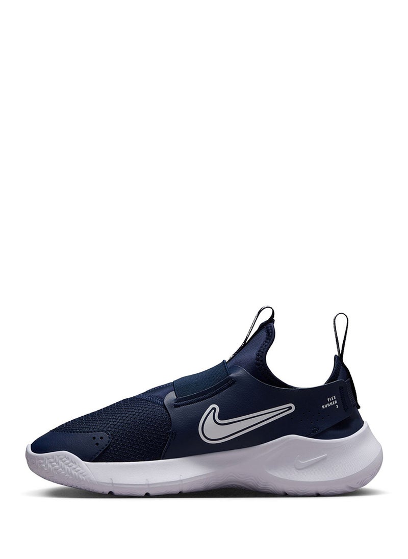 Nike - Youth Flex Runner 3 - Image 1