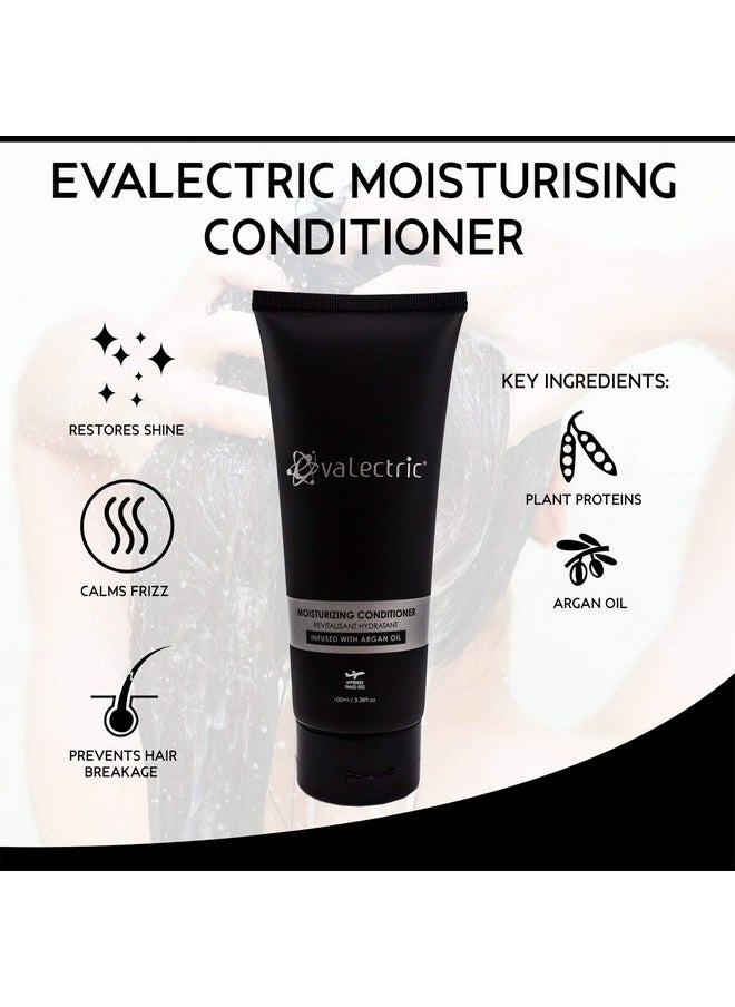 Nourishing And Moisturizing Conditioner 100 Ml / 3.38 Fl. Oz. - pzsku/Z3F327BF986EE1A0DDBDAZ/45/_/1696662766/da7d0d9c-43e7-409c-a5ce-4cd32315029e