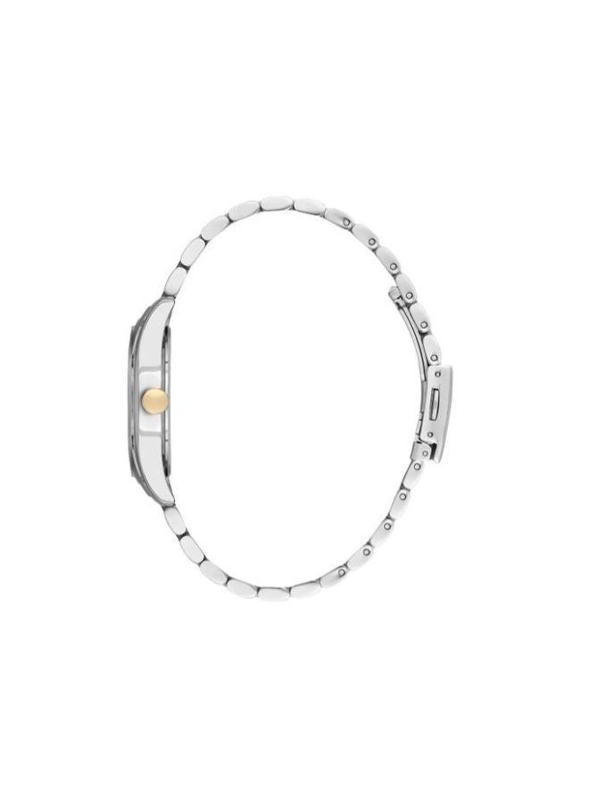 دانيل كلاين ساعة يد تناظرية من الفولاذ المقاوم للصدأ DK.1.13608-2 - Image 2