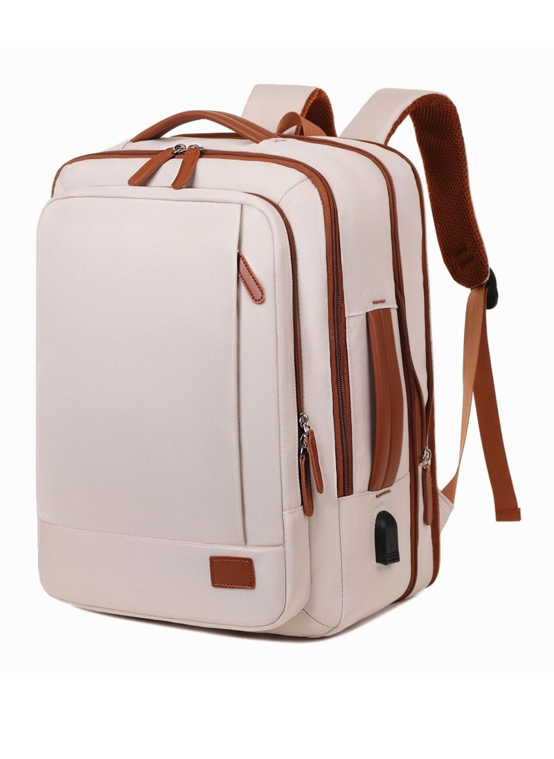 Taiahiro Business backpack, large-capacity men's and women's backpacks,  computer backpack, multi-functional casual backpack  - Image 1